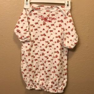 SOLD! -Baby sleep sack